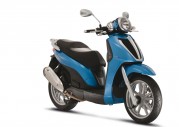 Piaggio Carnaby 300ie